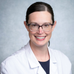 Britney Corey, M.D., MACM